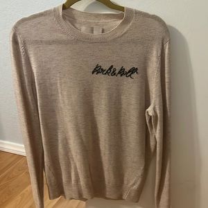 Zadig and Voltaire Rock & Roll sweater